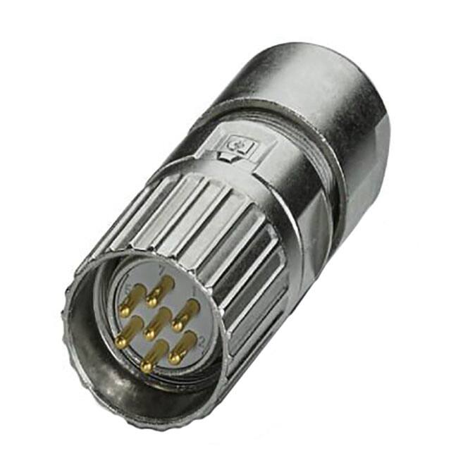 1629224 Phoenix Contact  Alloggiamenti per connettori circolari